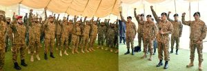 Field Marshal Syed Asim Munir visits Kurram, celebrates Eid with troops