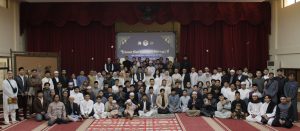 Indonesian Embassy in Islamabad holds Eid Gallery, gathering for Indonesian community