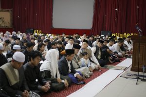 Indonesian Embassy in Islamabad holds Eid Gallery, gathering for Indonesian community