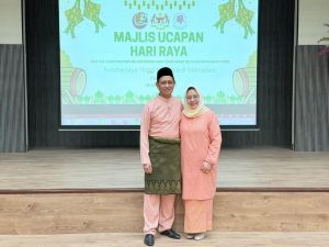 Malaysian envoy felicitates nation on Eid ul-Fitr