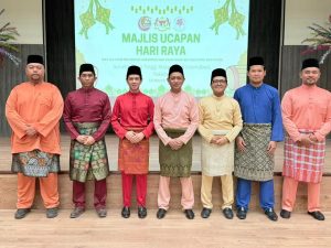 Malaysian envoy felicitates nation on Eid ul-Fitr