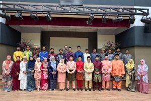 Malaysian envoy felicitates nation on Eid ul-Fitr