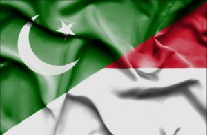 Indonesian Ambassador greets nation on "Pakistan Day"