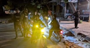 34 suspects detained in ICT Police grand search operations across Capital