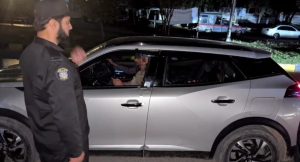 34 suspects detained in ICT Police grand search operations across Capital