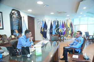 Police welfare top priority, Says IGP Rizvi