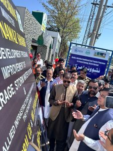 Shakargarh gets boost with billion-rupee development package