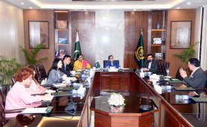 Pakistan moves to shape the Narrative: China-Pakistan Information Corridor (CPIC) gains momentum