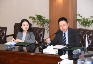 Pakistan moves to shape the Narrative: China-Pakistan Information Corridor (CPIC) gains momentum