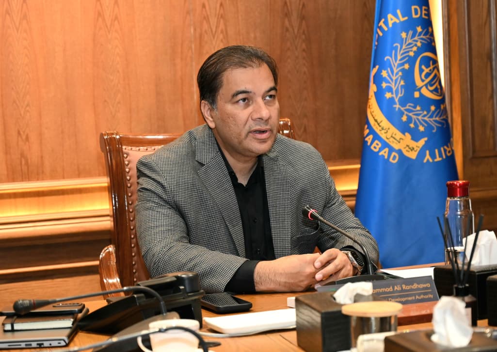 Qatari investors eye hotel sector as CDA pitches Islamabad opportunities