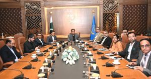 Qatari investors eye hotel sector as CDA pitches Islamabad opportunities