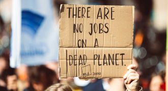 Harris Urges Europe to Increase Financial Support