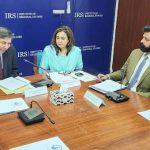 IRS convenes Pre-COP 31 dialogue on Pakistan’s climate agenda