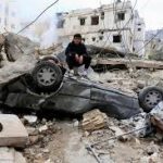 Lebanon death toll from Israeli attacks rises to 72