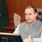 Junaid Chaudhry reaffirms commitment to protect Arabian Sea marine mammals