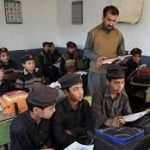 KP Govt to shift 158 more schools to double shift system