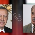 Turkiye reaffirms support for Pakistan in anti-terrorism fight, calls for renewed regional diplomacy