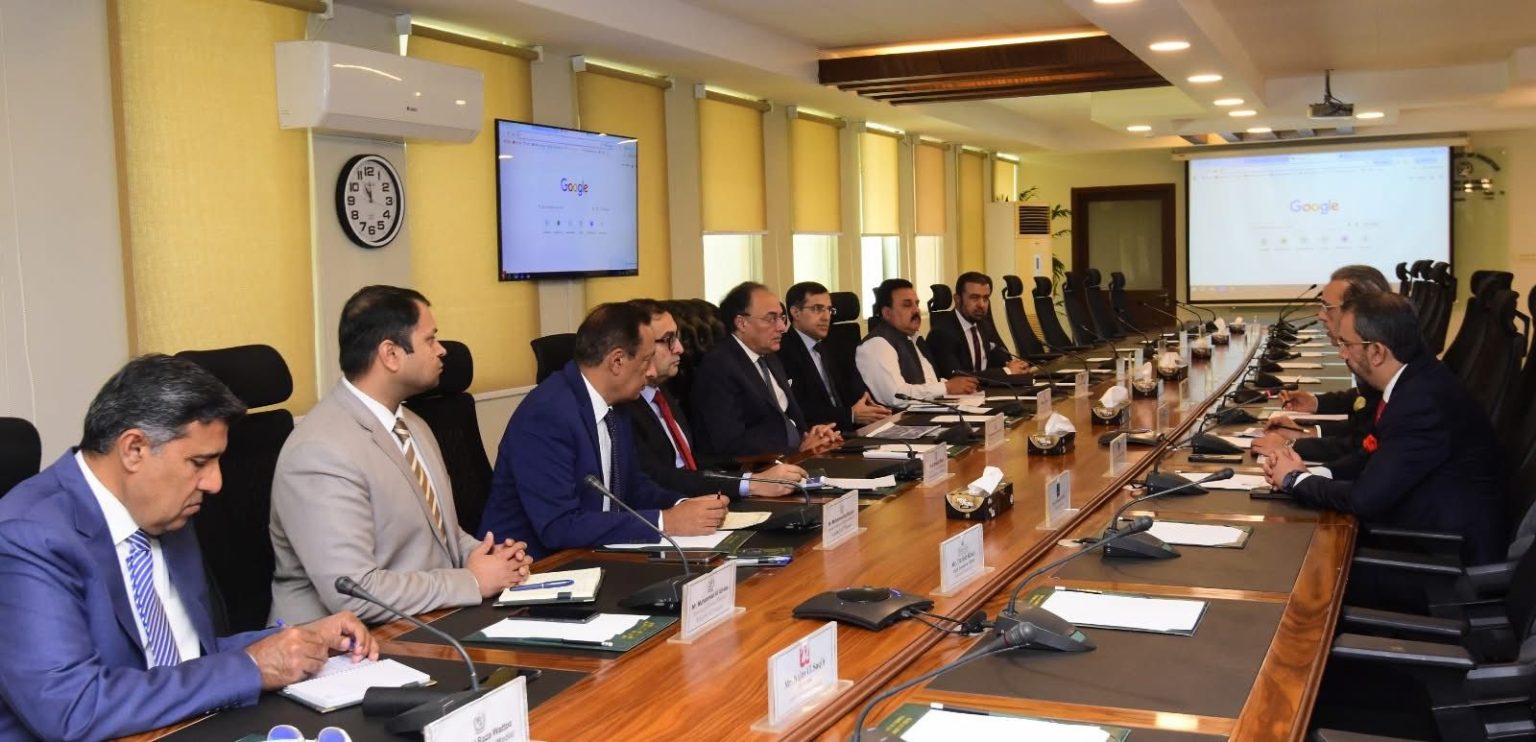 Finance Minister highlights economic stability, reform agenda, energy preparedness