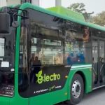 RTA Attock reviews electric bus routes, terminal upgradation and road safety strategy