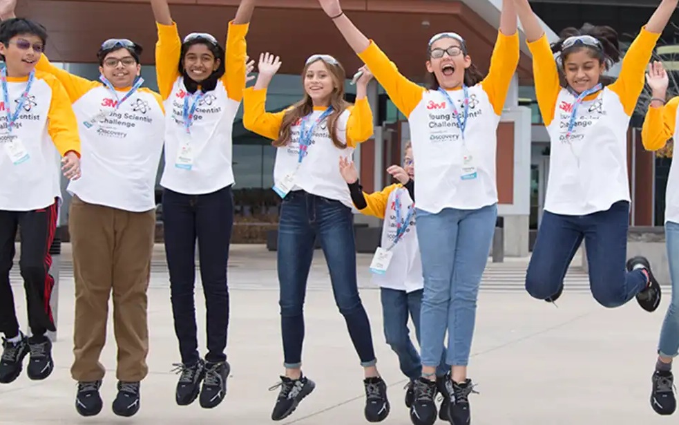 Procedure for incentivizing talented youth, young scientists, for granting presidential grants improved