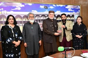 Minister reiterates commitment to expand healthcare support to underprivileged patients