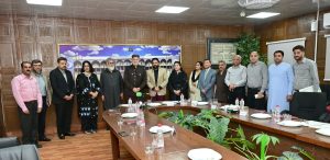 Minister reiterates commitment to expand healthcare support to underprivileged patients