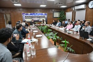 Minister reiterates commitment to expand healthcare support to underprivileged patients