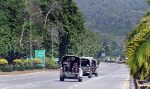 Security arrangements have been put in place in view of the Islamabad Talks 2026 being held in the capital as a diplomatic effort to ease out tensions in the region