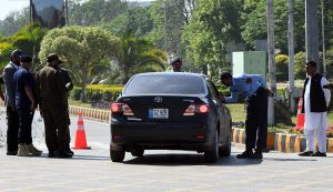Security arrangements have been put in place in view of the Islamabad Talks 2026 being held in the capital as a diplomatic effort to ease out tensions in the region