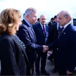 Prime Minister Muhammad Shehbaz Sharif departed Antalya, He was seen off by senior Turkish officials at the airport