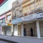 Markets remain closed in the twin cities amid heightened security measures as arrangements have been put in place for the Islamabad Talks 2026 being held in the capital as a diplomatic effort to ease tensions in the region