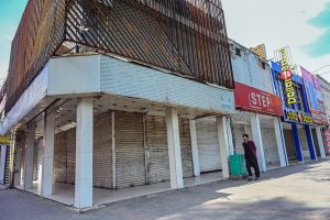 Markets remain closed in the twin cities amid heightened security measures as arrangements have been put in place for the Islamabad Talks 2026 being held in the capital as a diplomatic effort to ease tensions in the region