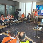 The United Nations Office on Drugs and Crime (UNODC) Country Office for Pakistan, in collaboration with Pakistan Customs and the Anti-Narcotics Force, hosted the 8th Expert-Level Meeting of the Inter-Regional Network of Customs Authorities and Port Control Units (IREN), marking a key milestone under the Global Passenger and Cargo Control Programme (PCCP)