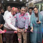 Provincial Minister for Education Punjab Rana Sikandar Hayat along with MPA Ch, Tariq Subahani formally inaugurate the Admission Campaign 2026 at Government High School Dalowali