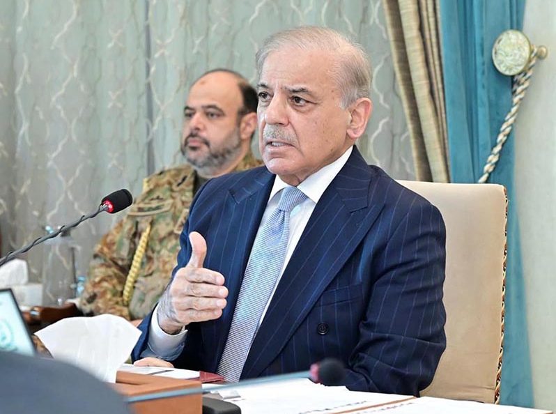 Federal cabinet approves budget proposals for fiscal year 2026-27