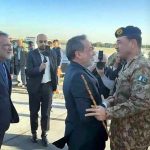 Field Marshal Asim Munir’s efforts position Pakistan as trusted mediator in US-Iran tensions: Reports