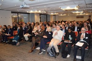 Pakistan–France trade, investment forum held in Paris