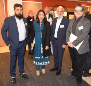 Pakistan–France trade, investment forum held in Paris