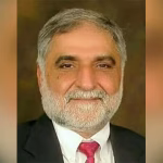 Mohsin Leghari