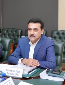 PSB Board endorses reform agenda, approves key decisions