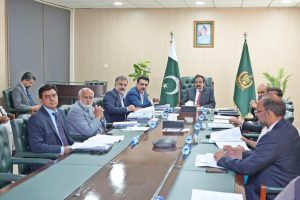 PSB Board endorses reform agenda, approves key decisions