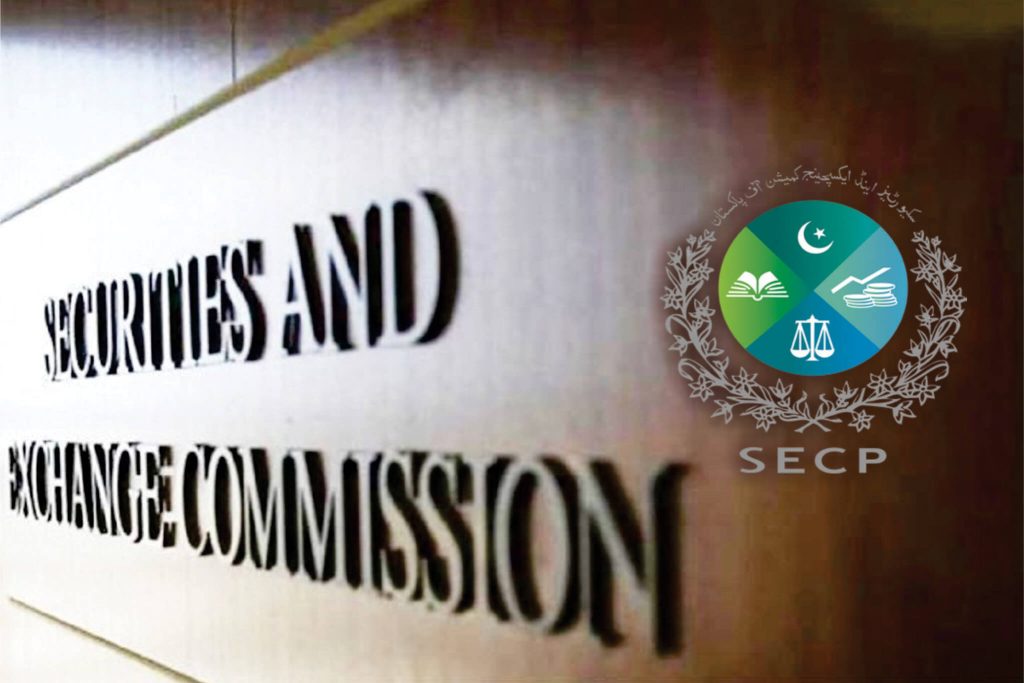 SECP proposes IBAN, biometric verification for digital onboarding of investors