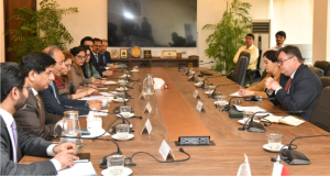 Pakistan, Norway sign first carbon market deal under Paris Agreement