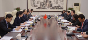 10th Round of Pakistan-China Consular Consultations held in Beijing