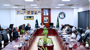 World Bank backs BISP’s progress on Crisis-Resilient Social Protection programme