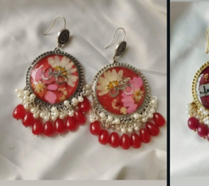 Resin art demand surges in the capital