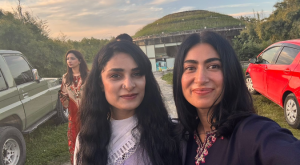 Art exhibition “Souch say Saqafat tak” blooms in Islamabad with fresh voices of Pakistani art