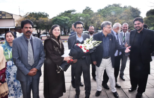 Minister emphasizes investment in ECD at International Conference