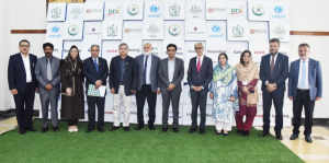 Minister emphasizes investment in ECD at International Conference