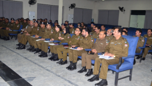 Rawalpindi Police on high alert, step up security for foreign delegations